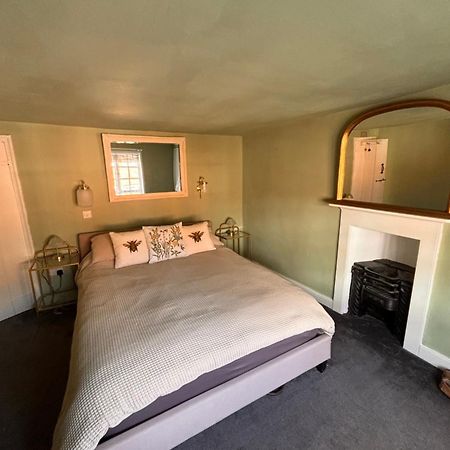 Sweet & Cosy 10 Bridewell Cottage With Parking Available Upon Request Bury St. Edmunds 외부 사진