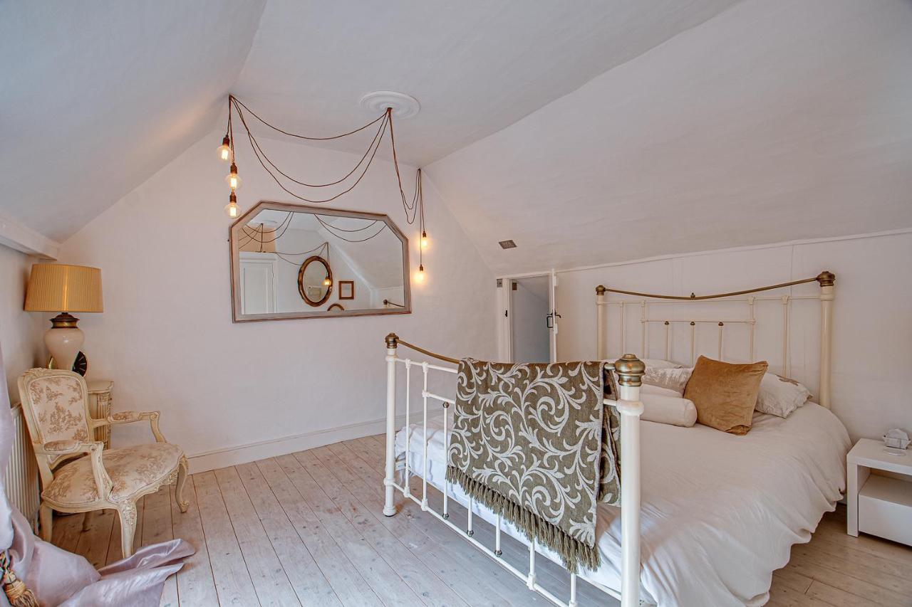 Sweet & Cosy 10 Bridewell Cottage With Parking Available Upon Request Bury St. Edmunds 외부 사진