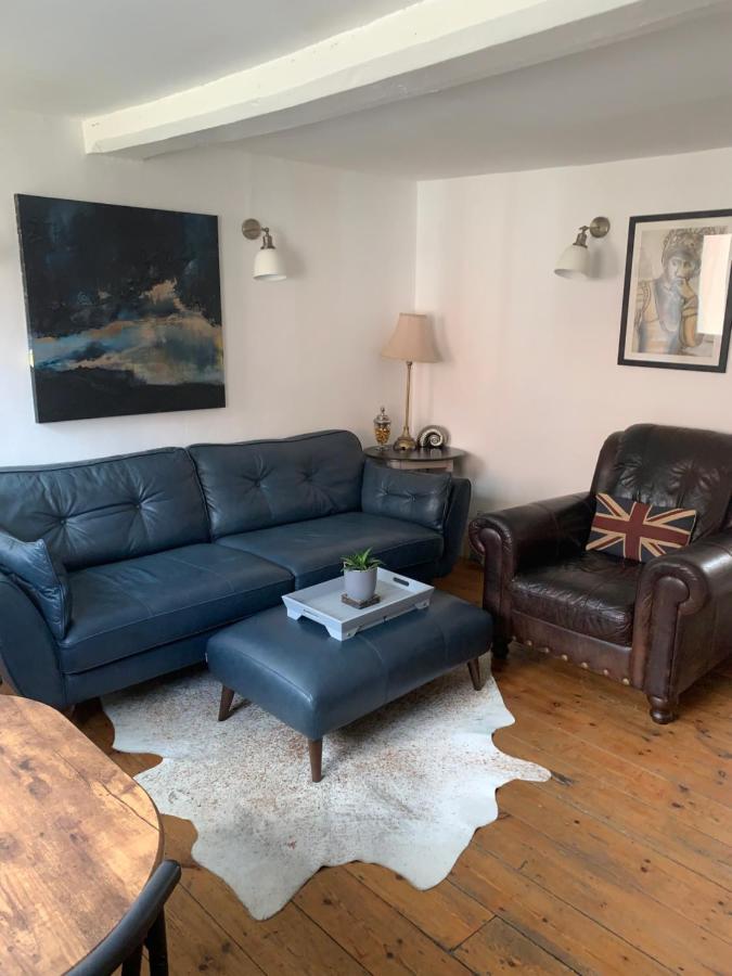 Sweet & Cosy 10 Bridewell Cottage With Parking Available Upon Request Bury St. Edmunds 외부 사진