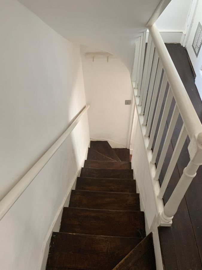 Sweet & Cosy 10 Bridewell Cottage With Parking Available Upon Request Bury St. Edmunds 외부 사진