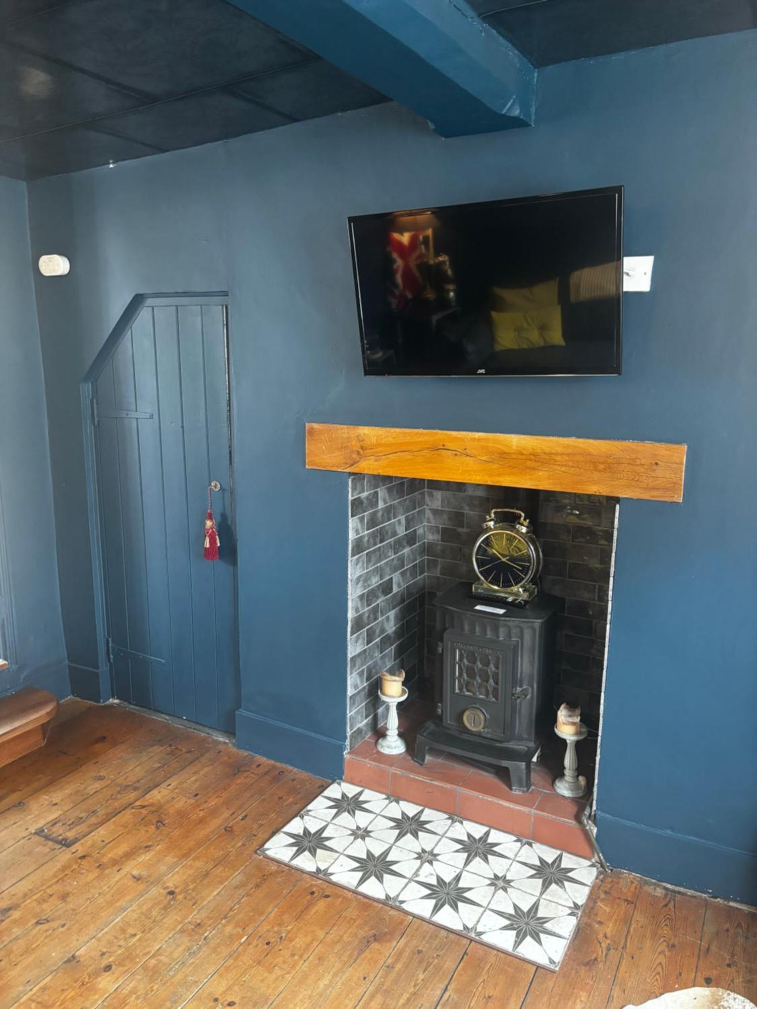 Sweet & Cosy 10 Bridewell Cottage With Parking Available Upon Request Bury St. Edmunds 외부 사진