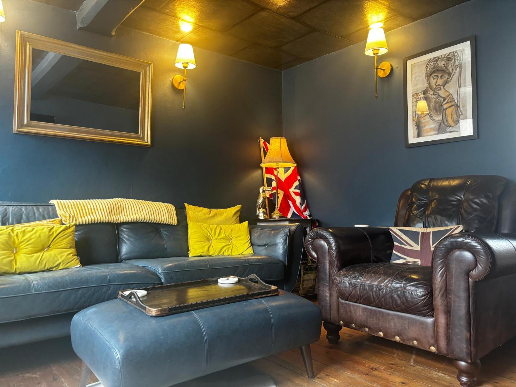 Sweet & Cosy 10 Bridewell Cottage With Parking Available Upon Request Bury St. Edmunds 외부 사진