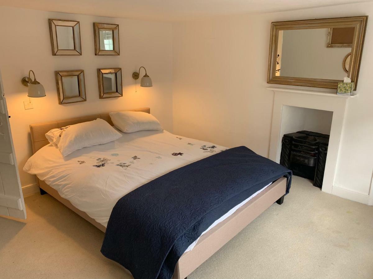 Sweet & Cosy 10 Bridewell Cottage With Parking Available Upon Request Bury St. Edmunds 외부 사진