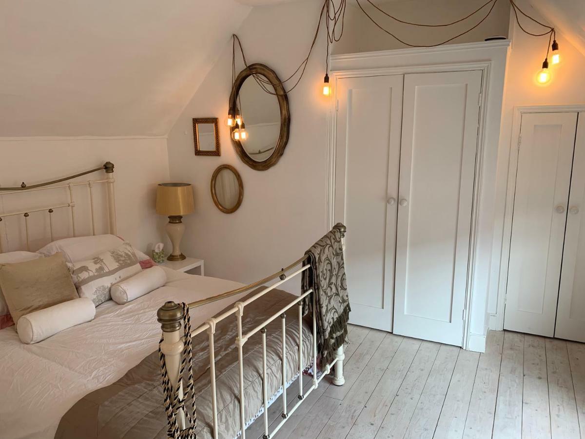 Sweet & Cosy 10 Bridewell Cottage With Parking Available Upon Request Bury St. Edmunds 외부 사진