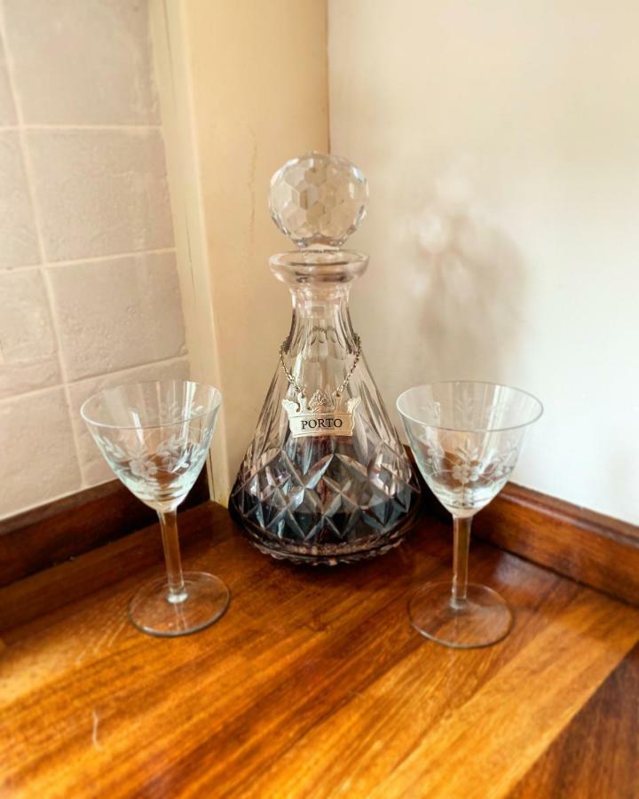 Sweet & Cosy 10 Bridewell Cottage With Parking Available Upon Request Bury St. Edmunds 외부 사진
