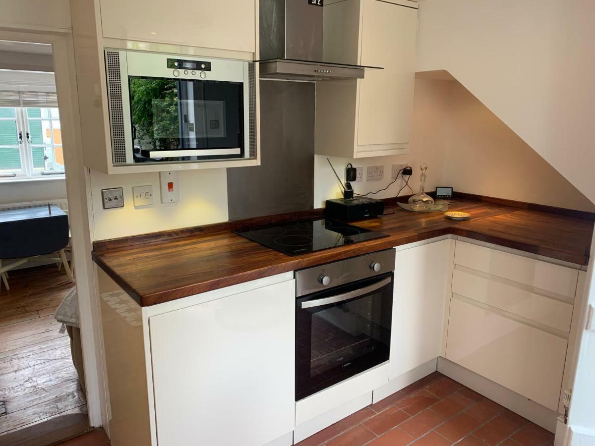 Sweet & Cosy 10 Bridewell Cottage With Parking Available Upon Request Bury St. Edmunds 외부 사진